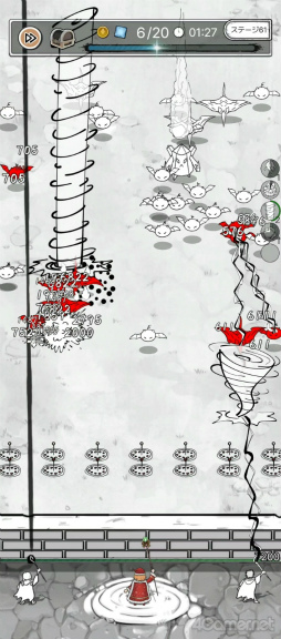 ���������꡼ No.004�Υ���ͥ������ / ��1�ܤǽ�������󥹥��������ǡ��֥ϥ󥿡��Υޥ��å��פϥ���ץ������������ۤ����򤯤ʤ륿��ǥ��ե���RPG����PR��