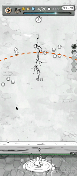 ���������꡼ No.008�Υ���ͥ������ / ��1�ܤǽ�������󥹥��������ǡ��֥ϥ󥿡��Υޥ��å��פϥ���ץ������������ۤ����򤯤ʤ륿��ǥ��ե���RPG����PR��