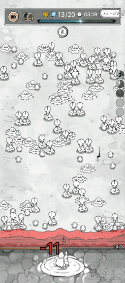 ���������꡼ No.013�Υ���ͥ������ / ��1�ܤǽ�������󥹥��������ǡ��֥ϥ󥿡��Υޥ��å��פϥ���ץ������������ۤ����򤯤ʤ륿��ǥ��ե���RPG����PR��