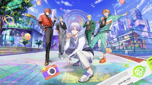 画像ギャラリー No.001のサムネイル画像 / 「18TRIP」,DL数18万突破を記念したログインボーナスの配布を6月27日に開始。特定の区長にスポットをあてたイベントは6月25日スタート