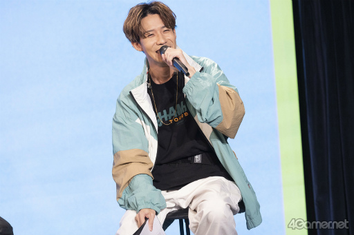 ���������꡼ No.003�Υ���ͥ������ / �����Ǥ���ʹ���ʤ��ȡ��������ξ��饤�֤��ܤ�Υ���ʤ�����Day2��L4mps�ˤ���18TRIP �ե���ߡ��ƥ��󥰡פ��ݡ���