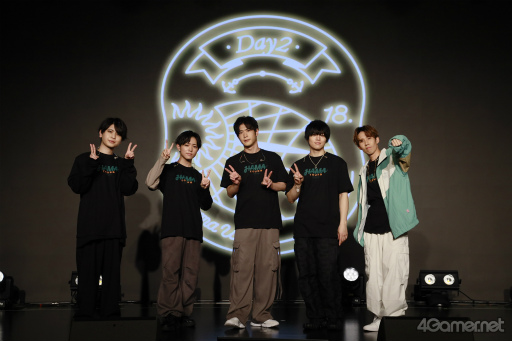 ���������꡼ No.007�Υ���ͥ������ / �����Ǥ���ʹ���ʤ��ȡ��������ξ��饤�֤��ܤ�Υ���ʤ�����Day2��L4mps�ˤ���18TRIP �ե���ߡ��ƥ��󥰡פ��ݡ���