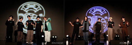 ���������꡼ No.016�Υ���ͥ������ / �����Ǥ���ʹ���ʤ��ȡ��������ξ��饤�֤��ܤ�Υ���ʤ�����Day2��L4mps�ˤ���18TRIP �ե���ߡ��ƥ��󥰡פ��ݡ���