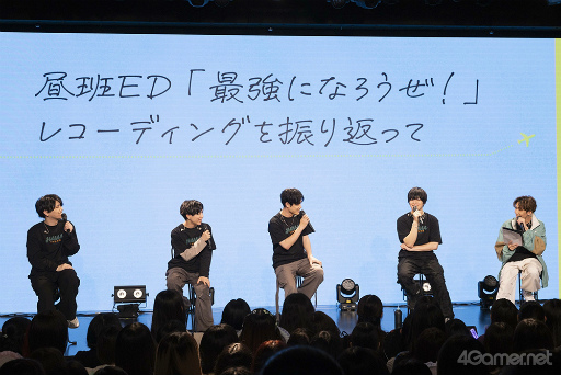 ���������꡼ No.017�Υ���ͥ������ / �����Ǥ���ʹ���ʤ��ȡ��������ξ��饤�֤��ܤ�Υ���ʤ�����Day2��L4mps�ˤ���18TRIP �ե���ߡ��ƥ��󥰡פ��ݡ���