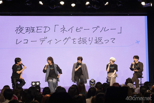 ���������꡼ No.018�Υ���ͥ������ / �����Ǥ���ʹ���ʤ��ȡ��������ξ��饤�֤��ܤ�Υ���ʤ�����Day2��L4mps�ˤ���18TRIP �ե���ߡ��ƥ��󥰡פ��ݡ���