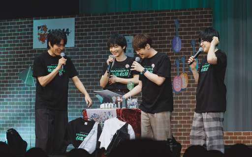 ꡼ No.021 | 18TRIP presents HAMAĥβġɥݡȡФܤΥХ饨ƥϯɷǡǸޤǮܤΥʤ