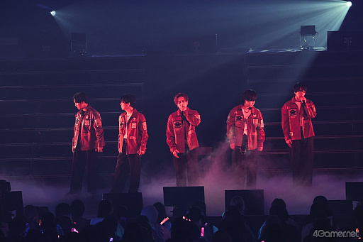 画像ギャラリー No.016のサムネイル画像 / 「18TRIP」ライブイベント「HAMAツアーズpresents “おもてなしライブ” -Sparkle-」♯01レポート。デュオ曲から新曲まで，観客を魅了した一夜