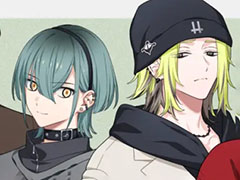 「18TRIP」メインストーリーSeason2「Reach for the Next Star」が10月9日に配信開始。KOBE区長の新キャラクター7名とキャストも公開に