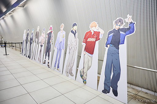 画像ギャラリー No.017のサムネイル画像 / 主任,搭乗のお時間です! 「18TRIP」の歩みを振り返り,区長30人が待つ「HAMA TRANSIT CHECK-IN to Season2」へ【PR】