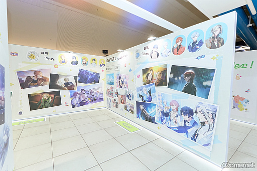 画像ギャラリー No.027のサムネイル画像 / 主任,搭乗のお時間です! 「18TRIP」の歩みを振り返り,区長30人が待つ「HAMA TRANSIT CHECK-IN to Season2」へ【PR】