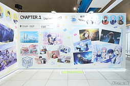 画像ギャラリー No.028のサムネイル画像 / 主任,搭乗のお時間です! 「18TRIP」の歩みを振り返り,区長30人が待つ「HAMA TRANSIT CHECK-IN to Season2」へ【PR】