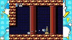 画像ギャラリー No.007のサムネイル画像 / 初代へべれけがSwitchで復活。「へべれけ えんじょいえでそん」,3月28日発売