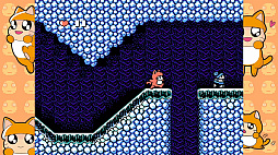 画像ギャラリー No.009のサムネイル画像 / 初代へべれけがSwitchで復活。「へべれけ えんじょいえでそん」,3月28日発売