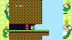 画像ギャラリー No.013のサムネイル画像 / 初代へべれけがSwitchで復活。「へべれけ えんじょいえでそん」,3月28日発売