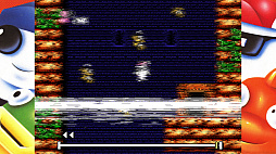 画像ギャラリー No.014のサムネイル画像 / 初代へべれけがSwitchで復活。「へべれけ えんじょいえでそん」,3月28日発売