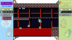 画像ギャラリー No.017のサムネイル画像 / 初代へべれけがSwitchで復活。「へべれけ えんじょいえでそん」,3月28日発売