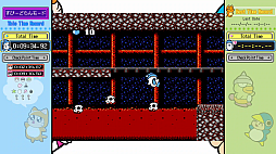 へべれけ えんじょいえでそん