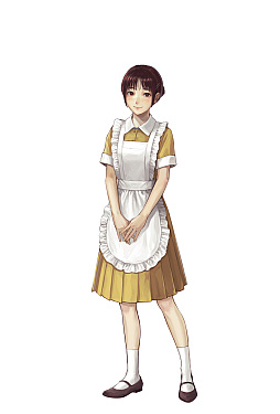 画像ギャラリー No.001のサムネイル画像 / 屋敷に隠された秘密の果てには何が? 濃厚シナリオのオリジナルADV「岩倉アリア」,6月27日に発売決定