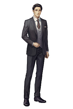 画像ギャラリー No.003のサムネイル画像 / 屋敷に隠された秘密の果てには何が? 濃厚シナリオのオリジナルADV「岩倉アリア」,6月27日に発売決定