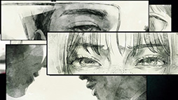 ���������꡼ No.003�Υ���ͥ������ / �ִ��ҥ��ꥢ�ס��ºݤΥ�����ץ쥤���̤��Ѥ����ץ��⡼�����ࡼ�ӡ���2�Ƥ�������