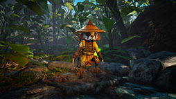 ꡼ No.007 | Switchѡ֥Хߥ塼ȡסѥåDLǤ꡼ηϥߥ塼Ȥ͸̳륪ץARPG