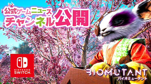 ꡼ No.010 | Switchѡ֥Хߥ塼ȡסѥåDLǤ꡼ηϥߥ塼Ȥ͸̳륪ץARPG