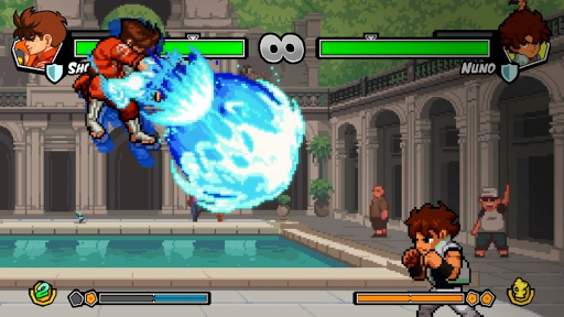 ꡼ No.008 | ֥饸ȯΥ饷åʳƮPocket Braveryסܹ󥷥塼Ǥ򺣲Ƥȯ䡣ƥȤ