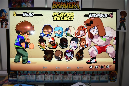 ꡼ No.003 | Υץ쥤ݡEVO Japan˽ŸƤPocket Braveryפå֥饸뻺Υ饷ʳƮबƲѸо