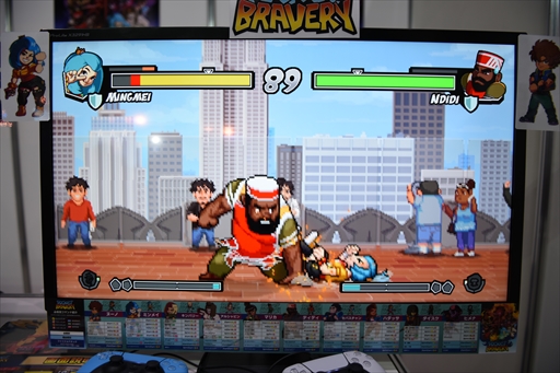 ꡼ No.005 | Υץ쥤ݡEVO Japan˽ŸƤPocket Braveryפå֥饸뻺Υ饷ʳƮबƲѸо