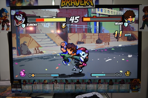 ꡼ No.009 | Υץ쥤ݡEVO Japan˽ŸƤPocket Braveryפå֥饸뻺Υ饷ʳƮबƲѸо