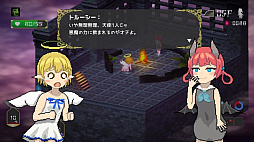 魔界堕ちのラズリエル