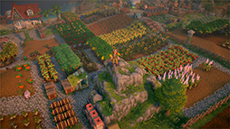 ���������꡼ No.008�Υ���ͥ������ / ����4�ͤζ��ϥץ쥤���б����륯��ե�ADV��Luma Island�ס�������꡼�������졤��ꡤ���ۡ������ʤ����Ǥ������������