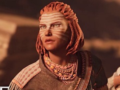 PS5版「グリードフォール：滅びゆく世界」，物語や世界観，ゲーム性を紹介する映像が公開に。プレイヤーの選択が物語や仲間との関係に直結する