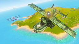 ꡼ No.005Υͥ / ȼΥRPGThe Brew Baronsפ32ȯ䡣쥷ץԵǺ򽸤ƾ¤бĤ褦