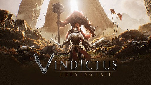 ꡼ No.001 | ޥӥΥͺѤͭ롤RPGVindictus: Defying Fate׸ץƥȤ314˳