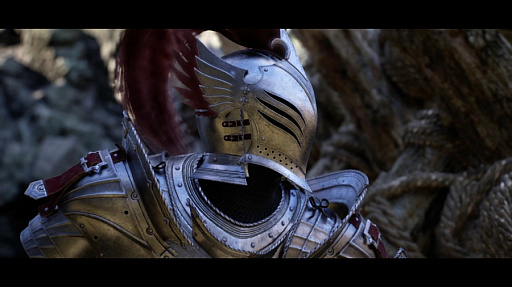 ���������꡼ No.003�Υ���ͥ������ / ����ȿ��ä˴�Ť�������������RPG��Vindictus: Defying Fate�ס���������å������Ʈ���ǧ�Ǥ���ǿ��ȥ쥤�顼�����