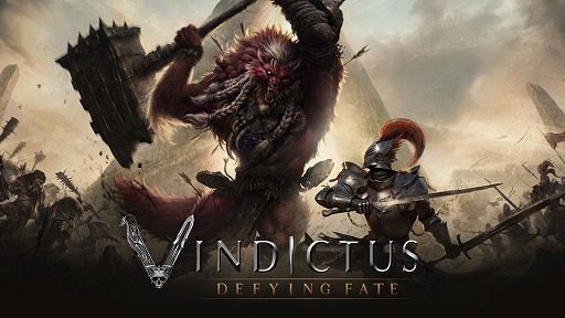 画像ギャラリー No.001のサムネイル画像 / マビノギ英雄伝と同じ世界観の新作RPG「Vindictus: Defying Fate」,プレアルファテストを本日開始