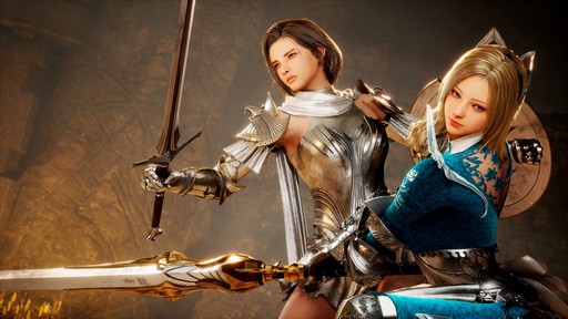 ���������꡼ No.003�Υ���ͥ������ / �Υ��󥿥ӥ塼�Ͽ����Vindictus: Defying Fate�פϤɤ�ʥ�����ˤʤ롩 �ܻؤ��ץ쥤�θ���ܤ��������ॷ���ƥ��ǥ��쥯������ʹ����