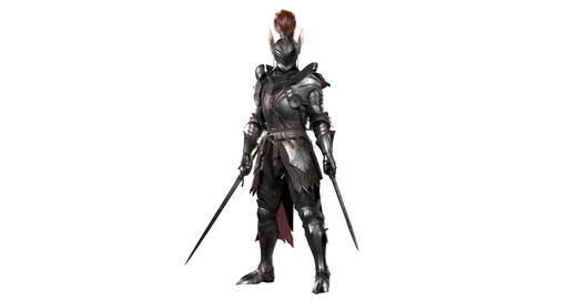 画像ギャラリー No.008のサムネイル画像 / ［プレイレポ］ネクソンの新作「Vindictus: Defying Fate」は，ハイリターンの追撃アクションが楽しすぎる。至近距離で殴り合える刺激的な戦いに進化