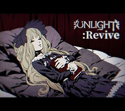 ���������꡼ No.003�Υ���ͥ������ / PC�֥饦������TCG��UNLIGHT��Revive�ס�DMM GAMES�Ǥ��ۿ������ꡣ������Ͽ�μ��դⳫ�Ϥ�