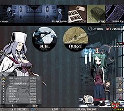 ���������꡼ No.005�Υ���ͥ������ / PC�֥饦������TCG��UNLIGHT��Revive�ס�DMM GAMES�Ǥ��ۿ������ꡣ������Ͽ�μ��դⳫ�Ϥ�