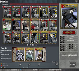 ���������꡼ No.006�Υ���ͥ������ / PC�֥饦������TCG��UNLIGHT��Revive�ס�DMM GAMES�Ǥ��ۿ������ꡣ������Ͽ�μ��դⳫ�Ϥ�