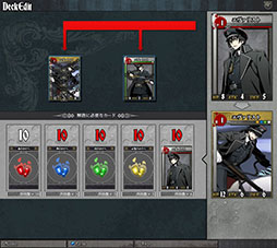 ���������꡼ No.007�Υ���ͥ������ / PC�֥饦������TCG��UNLIGHT��Revive�ס�DMM GAMES�Ǥ��ۿ������ꡣ������Ͽ�μ��դⳫ�Ϥ�