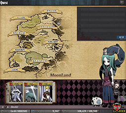 ���������꡼ No.012�Υ���ͥ������ / PC�֥饦������TCG��UNLIGHT��Revive�ס�DMM GAMES�Ǥ��ۿ������ꡣ������Ͽ�μ��դⳫ�Ϥ�