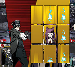 ���������꡼ No.015�Υ���ͥ������ / PC�֥饦������TCG��UNLIGHT��Revive�ס�DMM GAMES�Ǥ��ۿ������ꡣ������Ͽ�μ��դⳫ�Ϥ�