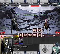 ���������꡼ No.017�Υ���ͥ������ / PC�֥饦������TCG��UNLIGHT��Revive�ס�DMM GAMES�Ǥ��ۿ������ꡣ������Ͽ�μ��դⳫ�Ϥ�