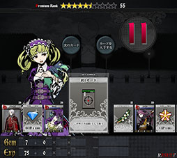 ���������꡼ No.018�Υ���ͥ������ / PC�֥饦������TCG��UNLIGHT��Revive�ס�DMM GAMES�Ǥ��ۿ������ꡣ������Ͽ�μ��դⳫ�Ϥ�