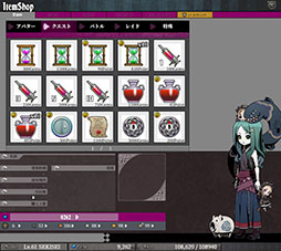 ���������꡼ No.019�Υ���ͥ������ / PC�֥饦������TCG��UNLIGHT��Revive�ס�DMM GAMES�Ǥ��ۿ������ꡣ������Ͽ�μ��դⳫ�Ϥ�