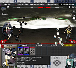 ���������꡼ No.022�Υ���ͥ������ / PC�֥饦������TCG��UNLIGHT��Revive�ס�DMM GAMES�Ǥ��ۿ������ꡣ������Ͽ�μ��դⳫ�Ϥ�