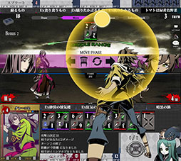 ���������꡼ No.023�Υ���ͥ������ / PC�֥饦������TCG��UNLIGHT��Revive�ס�DMM GAMES�Ǥ��ۿ������ꡣ������Ͽ�μ��դⳫ�Ϥ�